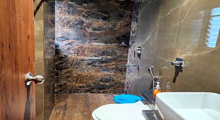 Hotel The Mint, Nanded 