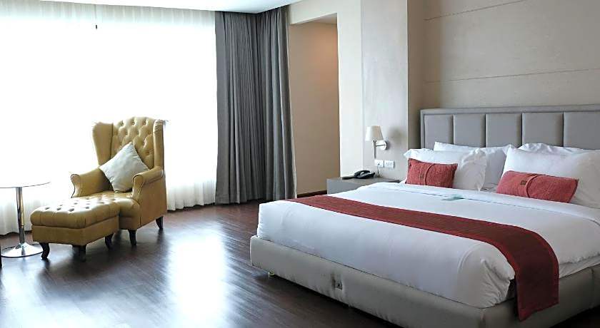 The Cheewin Hotel & Convention