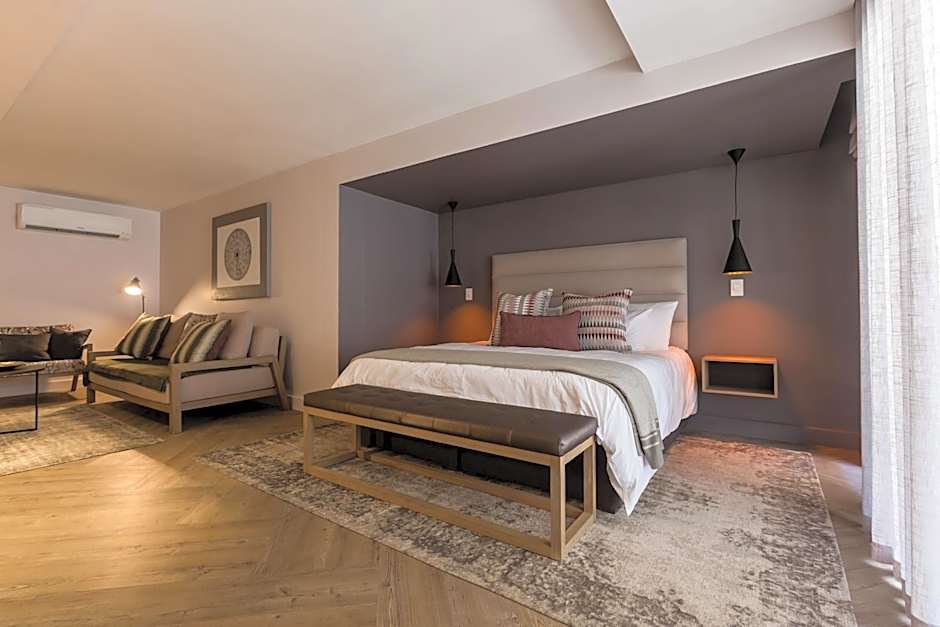 The Junction Boutique Hotel