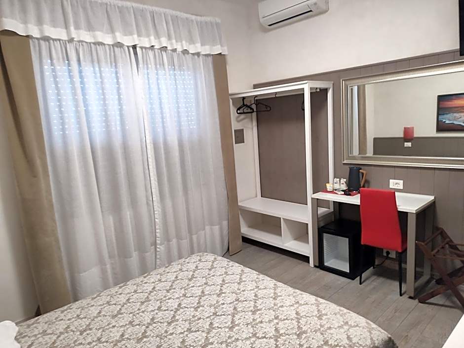 Euro Hotel