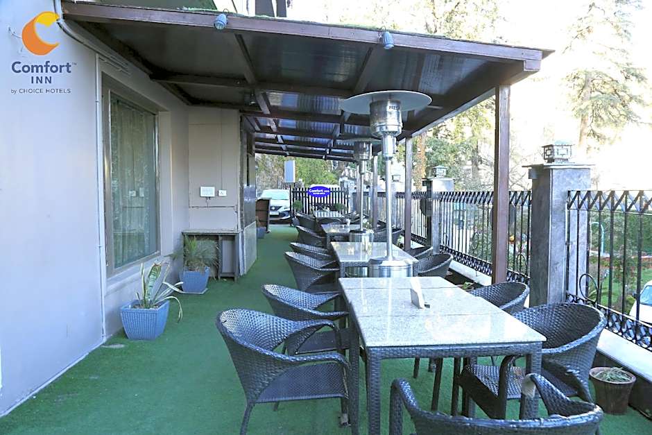 Comfort Inn Silver Arch Mussoorie