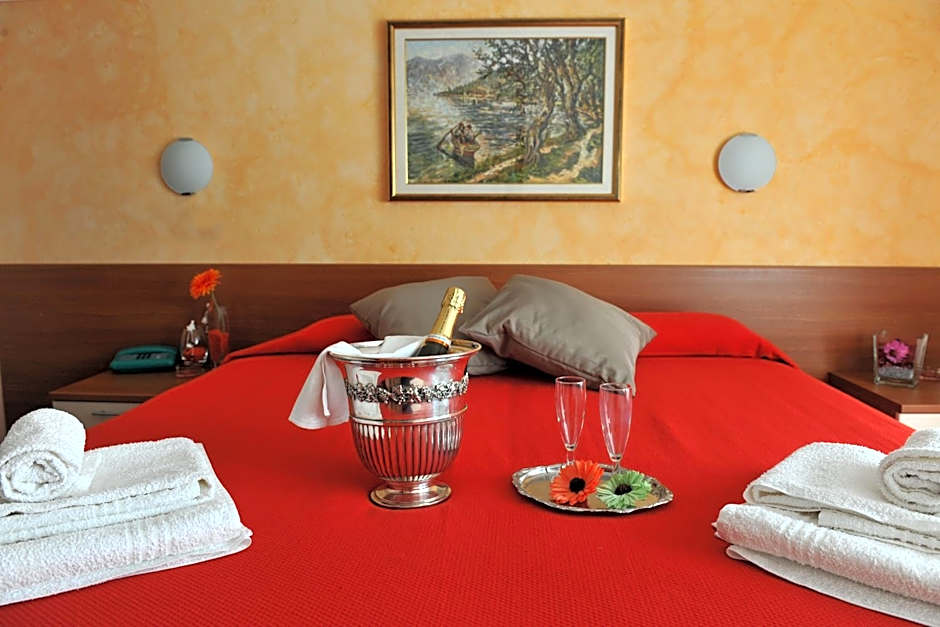 Hotel Bellavista Meublè