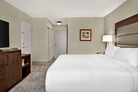 King Size Bed