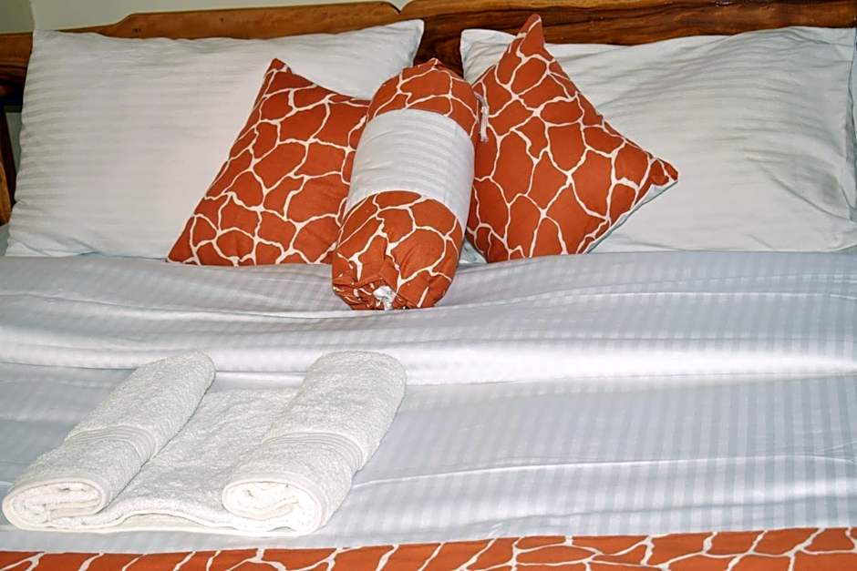 Sheywe Hotel Kakamega