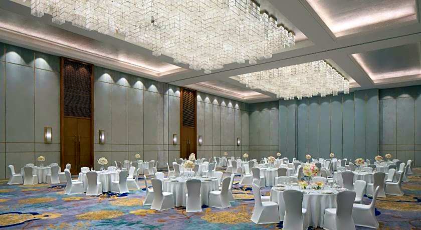 The Westin Haikou