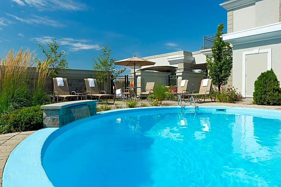 Best Western Premier Hotel Aristocrate
