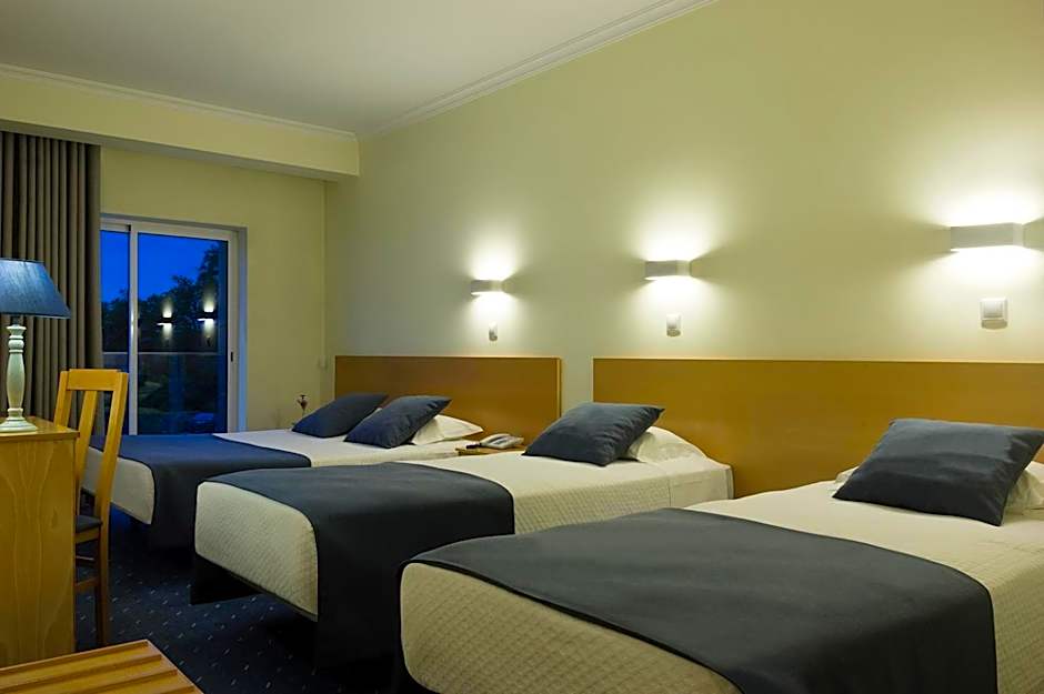 Cova da Iria Hotel
