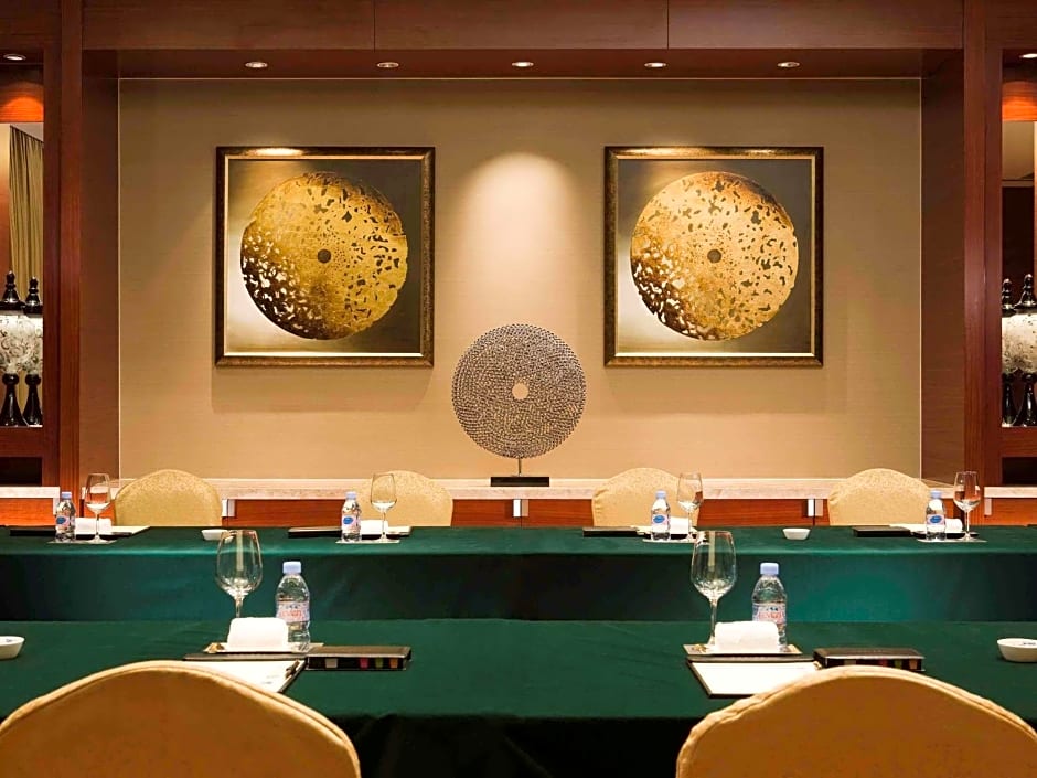 Sofitel Wanda Ningbo