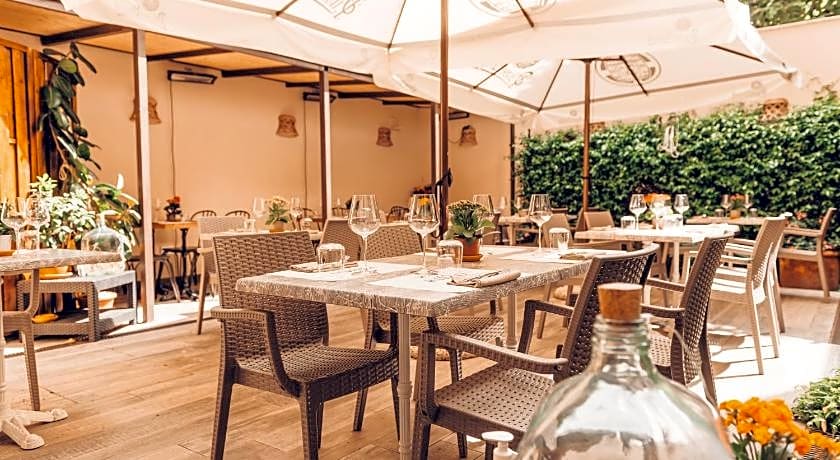 Hotel Cimabue