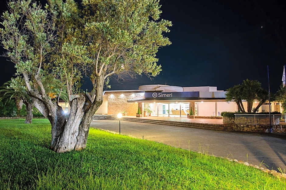 TH Simeri - Simeri Village