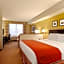 Country Inn & Suites by Radisson, Dundee, MI