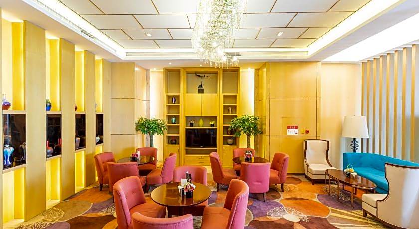 Ramada Foshan Nanhai