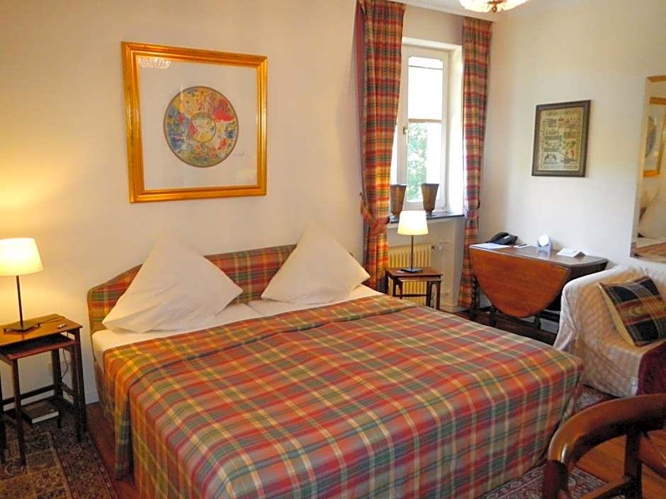 Hotel Villa Meererbusch