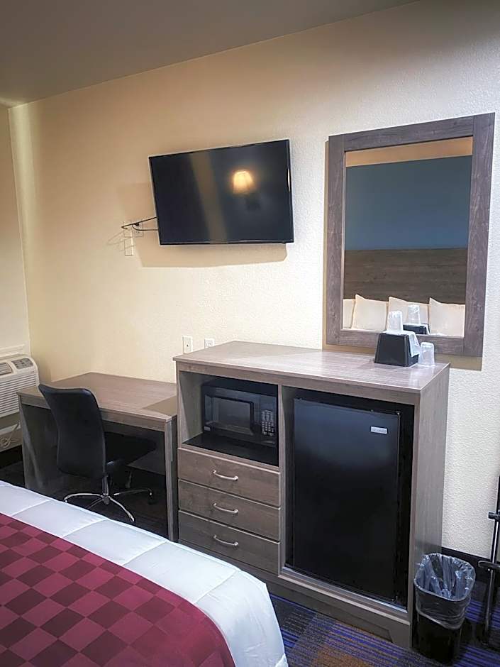 Lone Star Inn