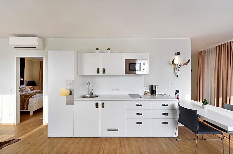 Amedia Luxury Suites Graz, Trademark Collection by Wyndham