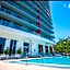 Stunning Penthouse Suite Waterfront 2BD 2BA