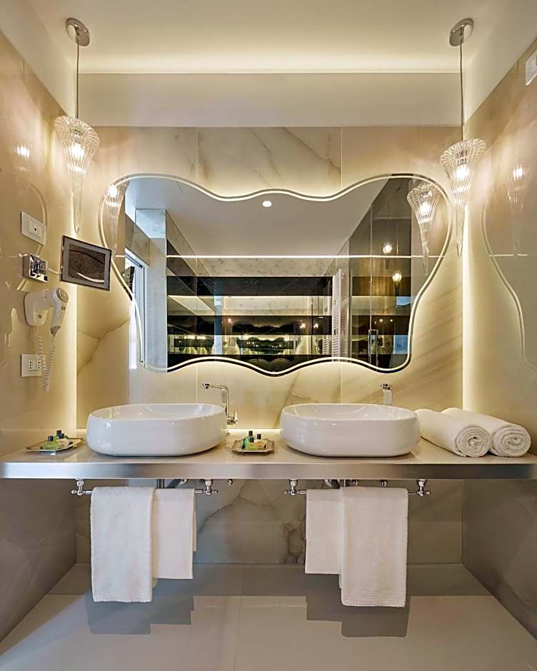 Grand Hotel Duchi d'Aosta