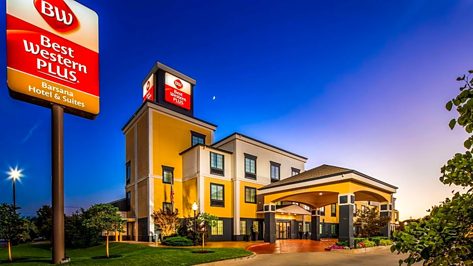 Best Western Barsana Hotel & Suites