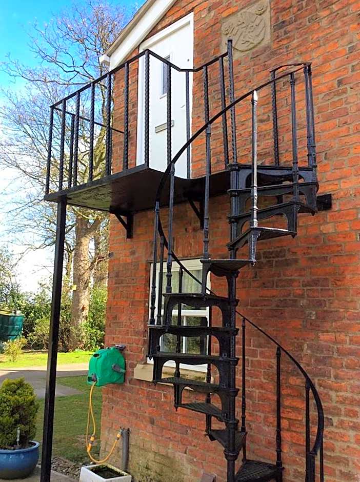 Paull Holme Farm Bed and Breakfast