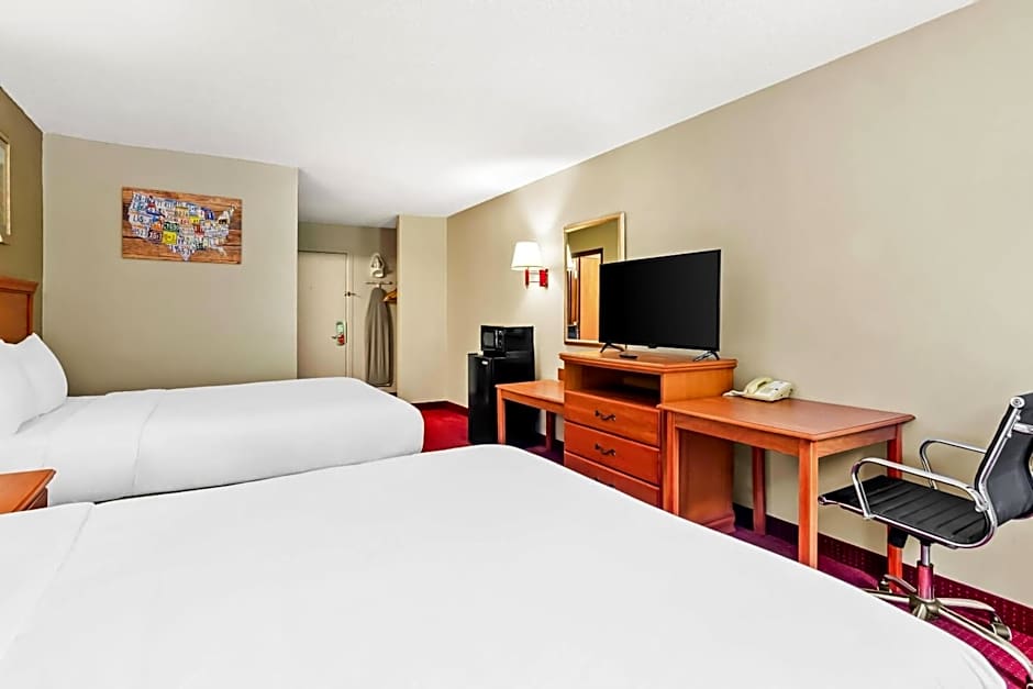 Econo Lodge Mt Hope - Beckley North