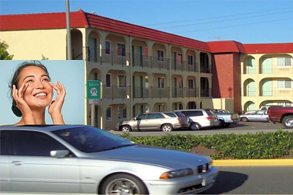 Skyway Inn - Seatac