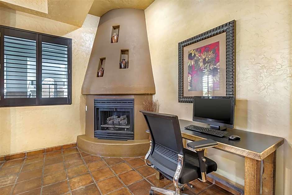 Best Western Plus Inn Of Santa Fe