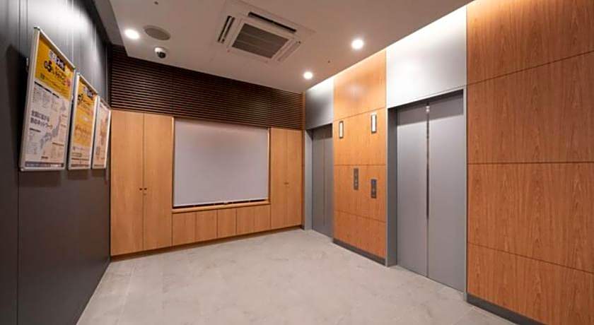 Washington R&B Hotel Sendai Higashiguchi