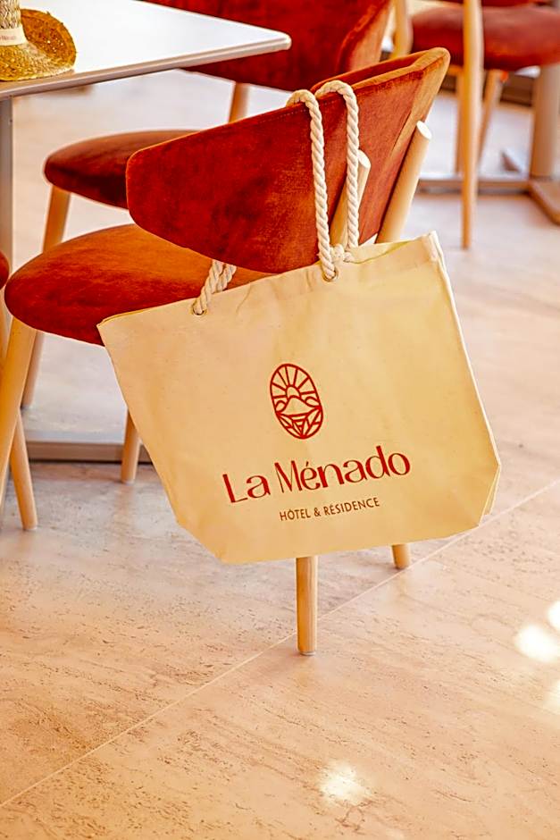 Hotel La Menado