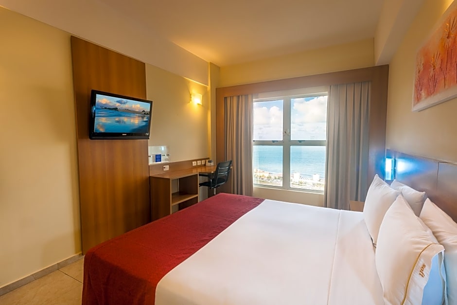 Praiamar Express Hotel