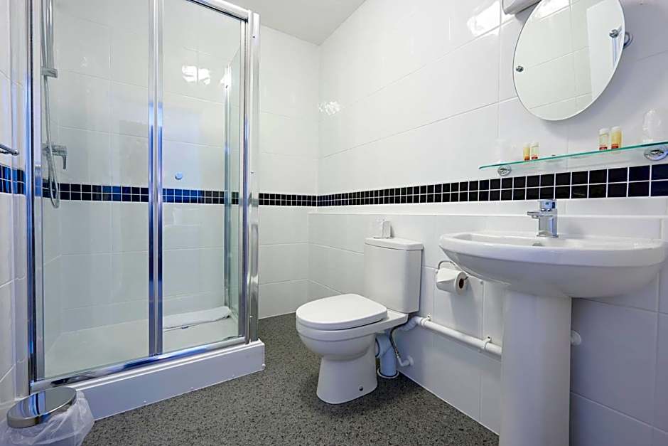 The Imperial Crown Hotel