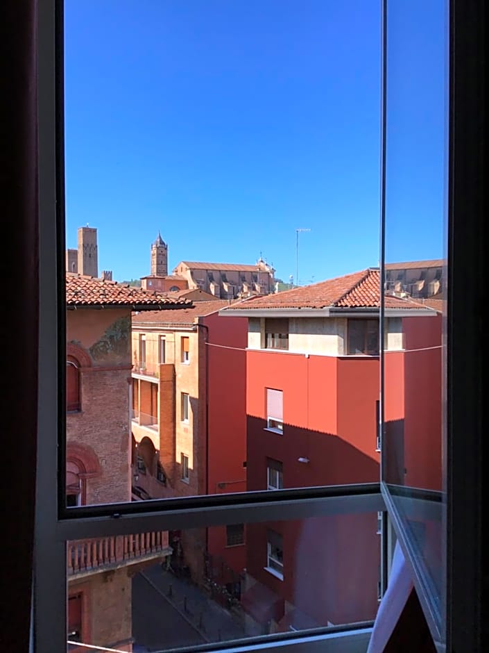Hotel San Giorgio