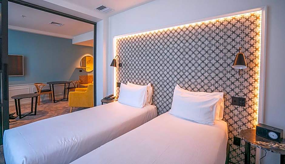 Airedale Boutique Suites