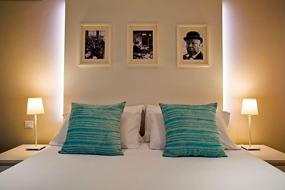 Apartment in the Centre