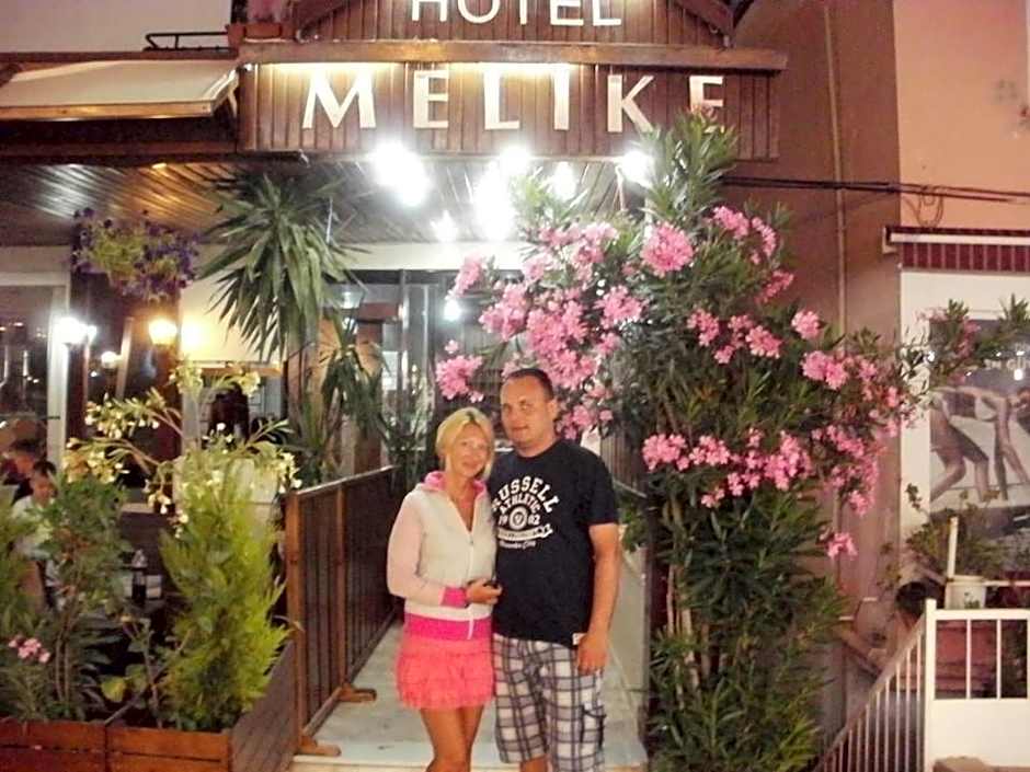 Hotel Melike