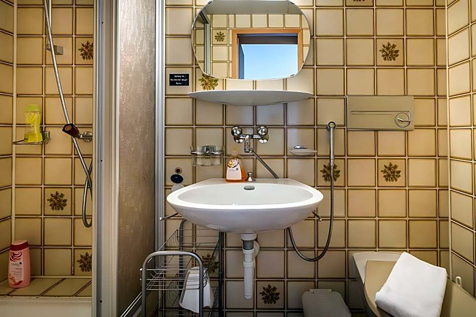 Hotel Sterne