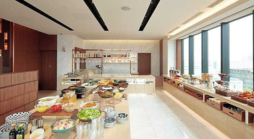 CANDEO HOTELS Kumamoto Shinshigai