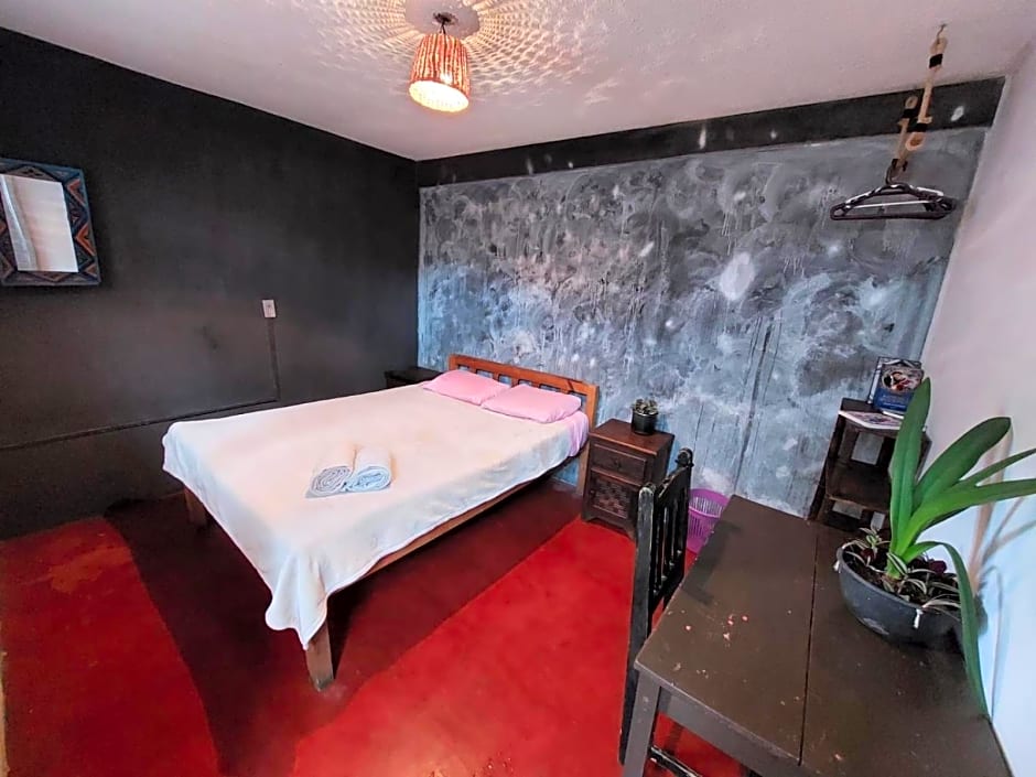 Hostal Posada Mi Casa