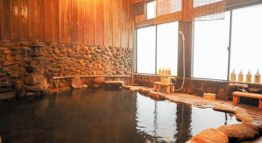 Fumoto Ryokan