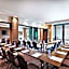 Legend Hotel Lagos Airport, Curio Collection By Hilton