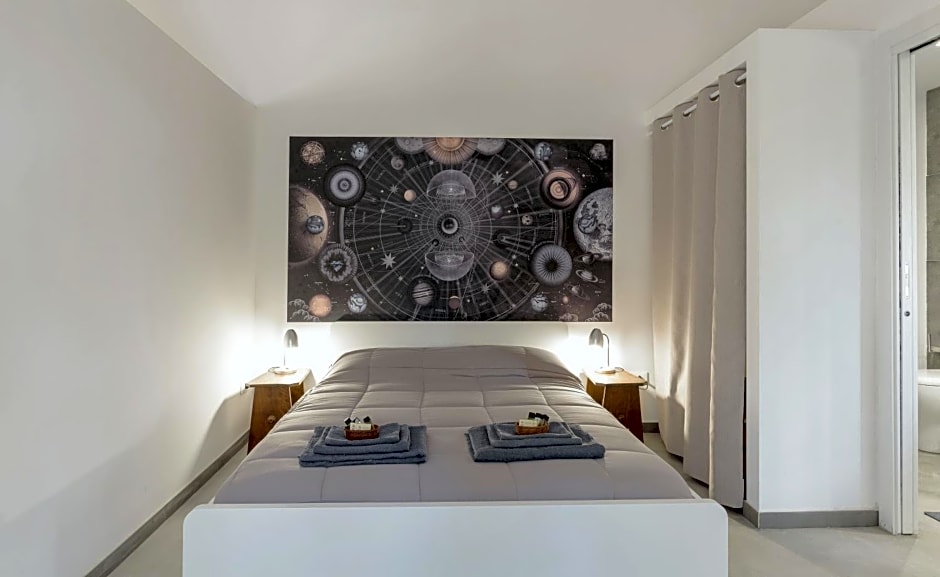 Naturarte Guesthouse