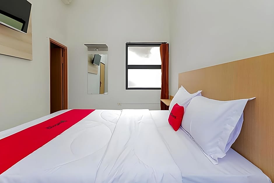 RedDoorz @ Sangnala Homestay Pakisaji