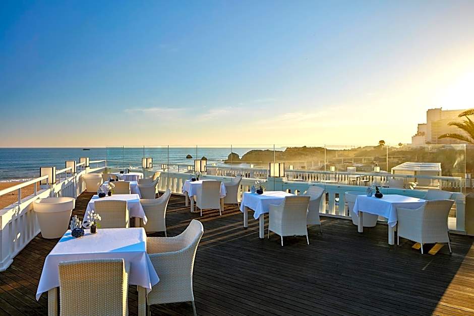 Bela Vista Hotel & Spa - Relais & Chateaux