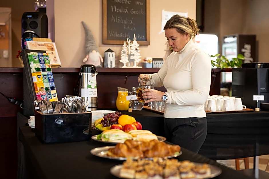 Parkhotel Terezín