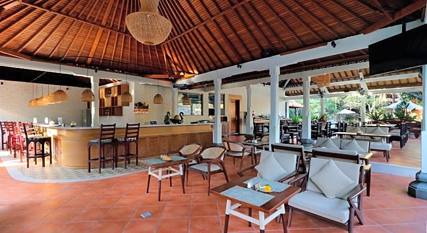 Adi Dharma Cottages