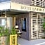 HOTEL LiVEMAX IKEBUKUROEKIMAE