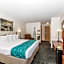 Howard Johnson by Wyndham Wichita Airport
