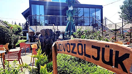 Airport Budapest Sarokhaz Panzio