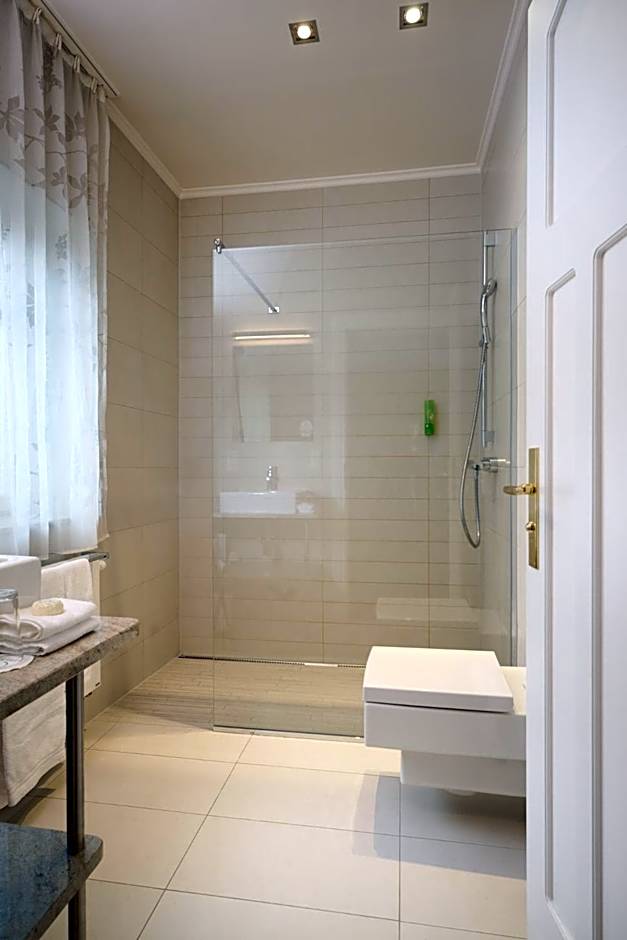Hotel Parc Belair