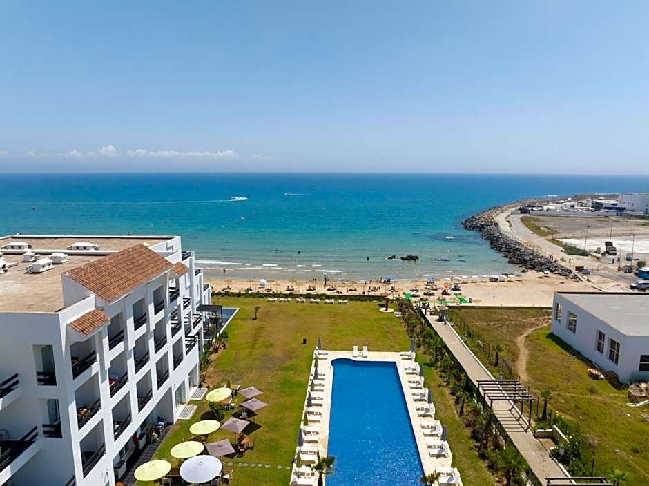 PLAYA DEL PACHA Suites Hotel