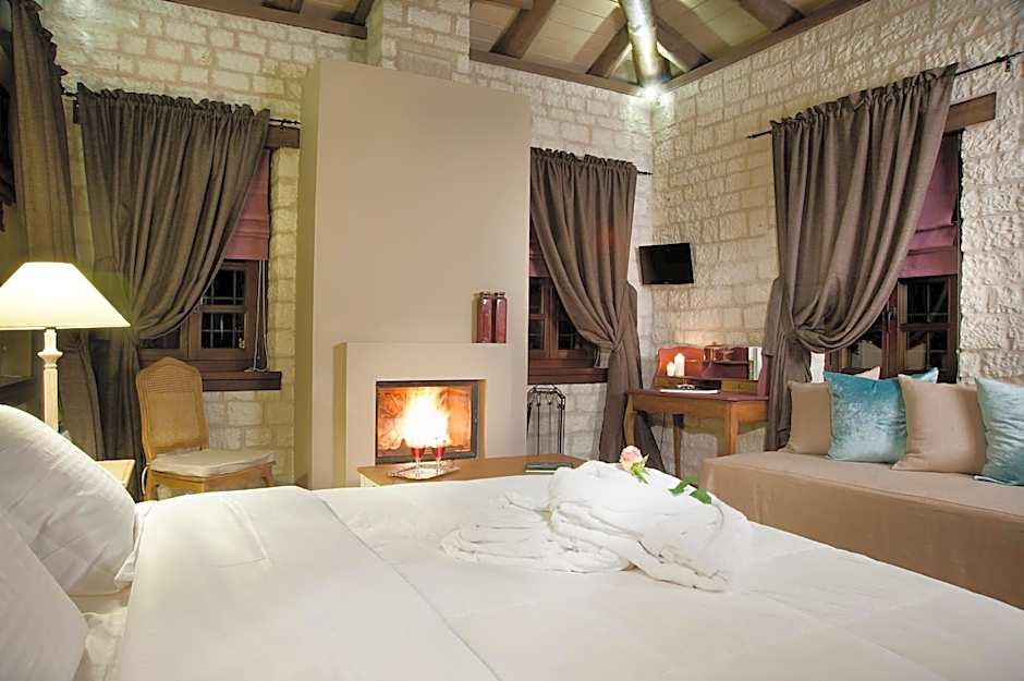 Aberratio Boutique Hotel